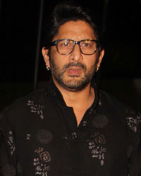 Maria Goretti and Arshad Warsi