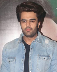 Manish Paul