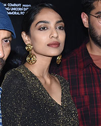 Deepak Dobriyal, Sobhita Dhulipala and Kunal Roy Kapur