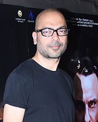 Screening of Kaalakaandi Movie