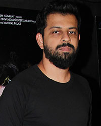 Screening of Kaalakaandi