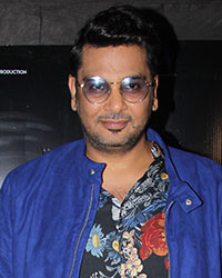 Mukesh Chhabra