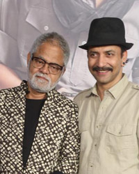 Sanjay Mishra and Deepak Dobriyal