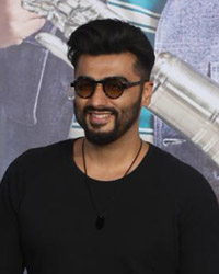 Arjun Kapoor