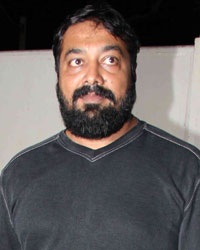 Anurag Kashyap