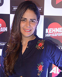 Mona Singh