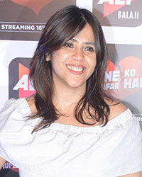 Ekta Kapoor