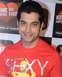 Sharad Malhotra