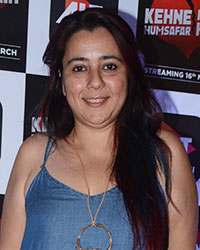 Shrishti Behl