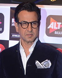 Ronit Roy