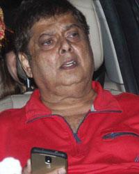 David Dhawan