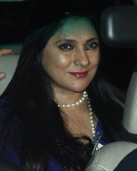 Aarti Surendranath