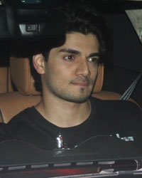 Suraj Pancholi