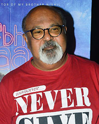 Satish Kaushik