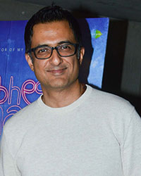 Sanjay Suri