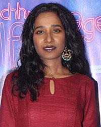 Tanishta Chatterjee