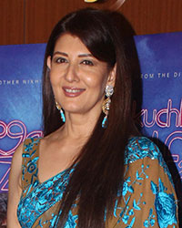 Sangeeta Bijlani