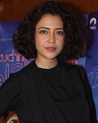 Geetanjali Thapa