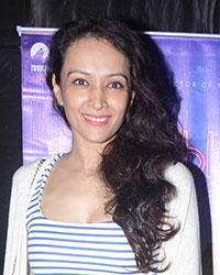 Dipannita Sharma