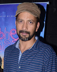 Deepak Dobriyal