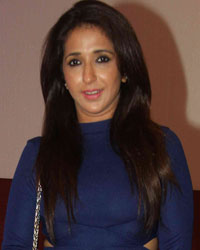 Krishika Lulla