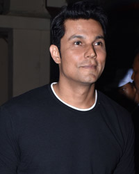 Randeep Hooda