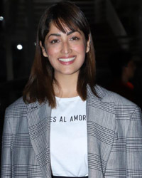 Yami Gautam