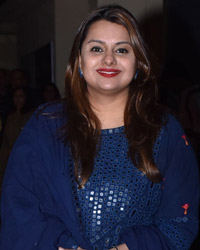 Deepshikha Deshmukh