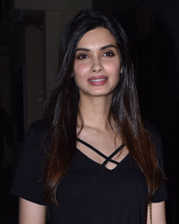 Diana Penty