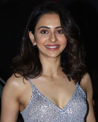 Rakul Preet Singh