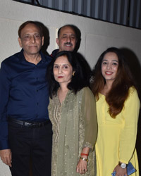 Screening of Love Aaj Kal