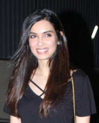 Diana Penty