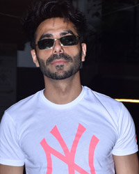 Aparshakti Khurana