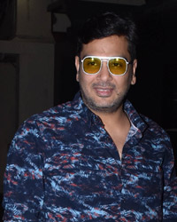 Mukesh Chhabra