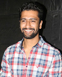 Vicky Kaushal