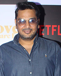 Mukesh Chhabra