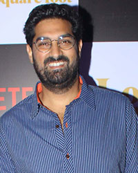 Kunaal Roy Kapur