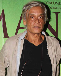 Sudhir Mishra