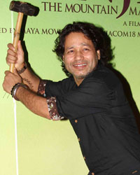 Kailash Kher