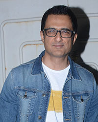 Sanjay Suri