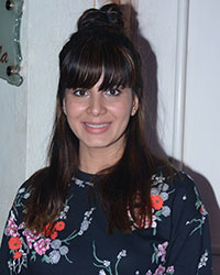 Kirti Kulhari