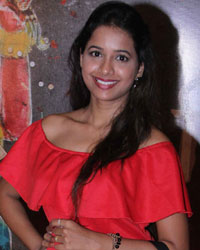 Screening of Marathi Film Bhikari