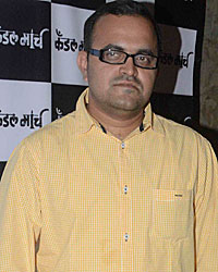 Screening of Marathi Film Candle March