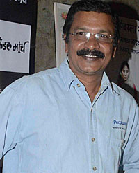 Rajendra Shisatkar