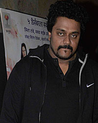 Screening of Marathi Film Candle March