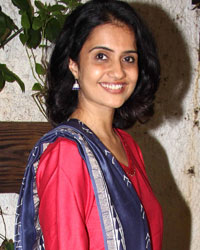 Amruta Subhash