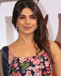 Priyanka Chopra