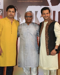 Screening of Marathi Movie Paani