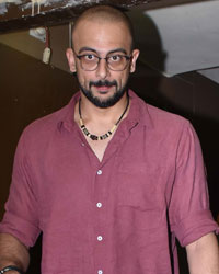 Arunoday Singh