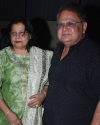 Screening of Marathi Movie Prawass